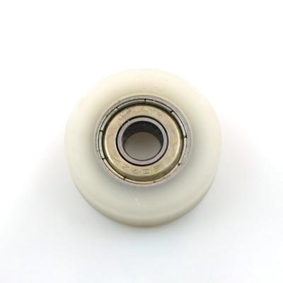 Auto Parts BDP1000 Sliding Door Roller 7H0843398AB for VW T5 T6 Caddy Caravelle Made In Turkey