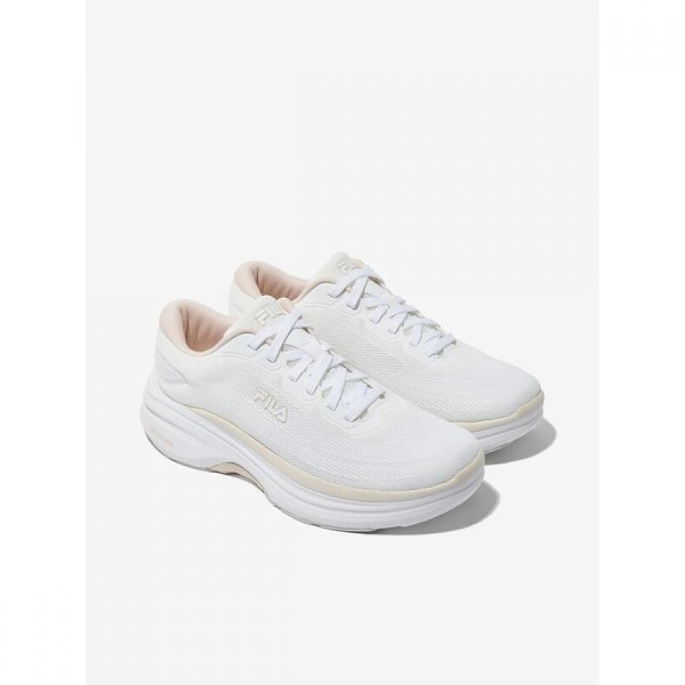 Fila Unisex Daily Sneakers Woodblock 3 Types Select 1rm02749g
