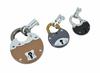 Awtools 70Mm Padlock Tubular Key