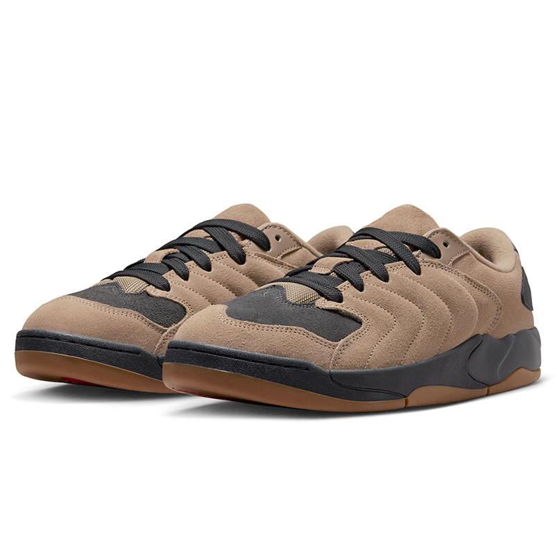Jordan Men s SESSION Mocha Casual Shoes 40.5
