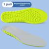 Wormwood Sports Insoles: Sweat-Absorbing, Shock-Absorbing Deodorant for Men & Women - Enjoy Soft, Comfortable Summer Steps.
