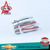 Otai 14-17 TRAX Creative Door Handle Decoration Stickers