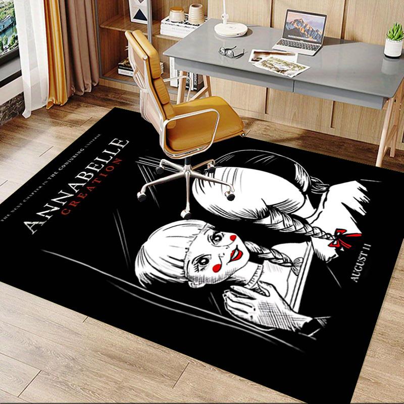 1PC Annabelle Creation Extra Large Non-Slip Floor carpet, Office, family, bedroom, Studio - Large Area Rug Indoor Rugs1150A