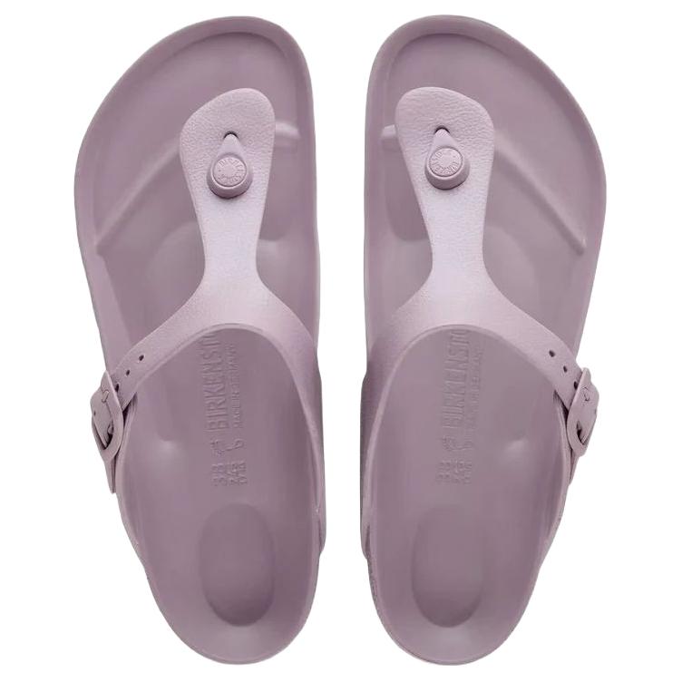 Birkenstock Gizeh Riemchen-Zehentrenner Damen 1031350