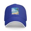 Red Tacoma offroad Baseball Cap dad hat fashionable black Hats Women Unisexs