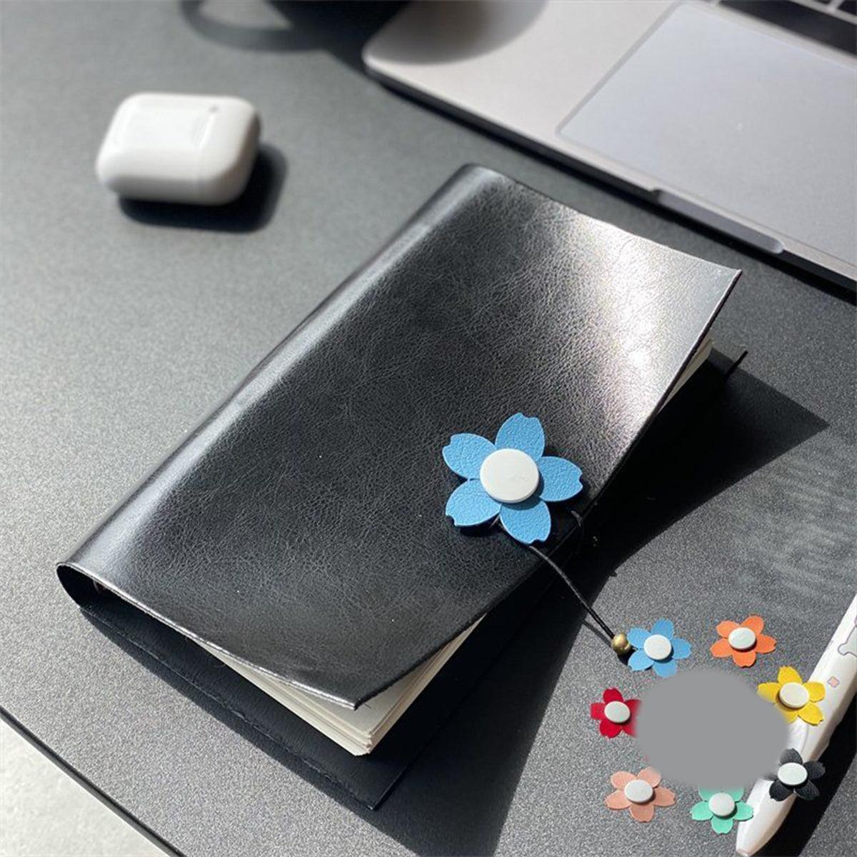 

Дневник путешествий в мягкой обложке формата А6, блокнот для девочек, ученический блокнот, памятка, 90 листов, 180 страниц, сменные внутренние страницы A6