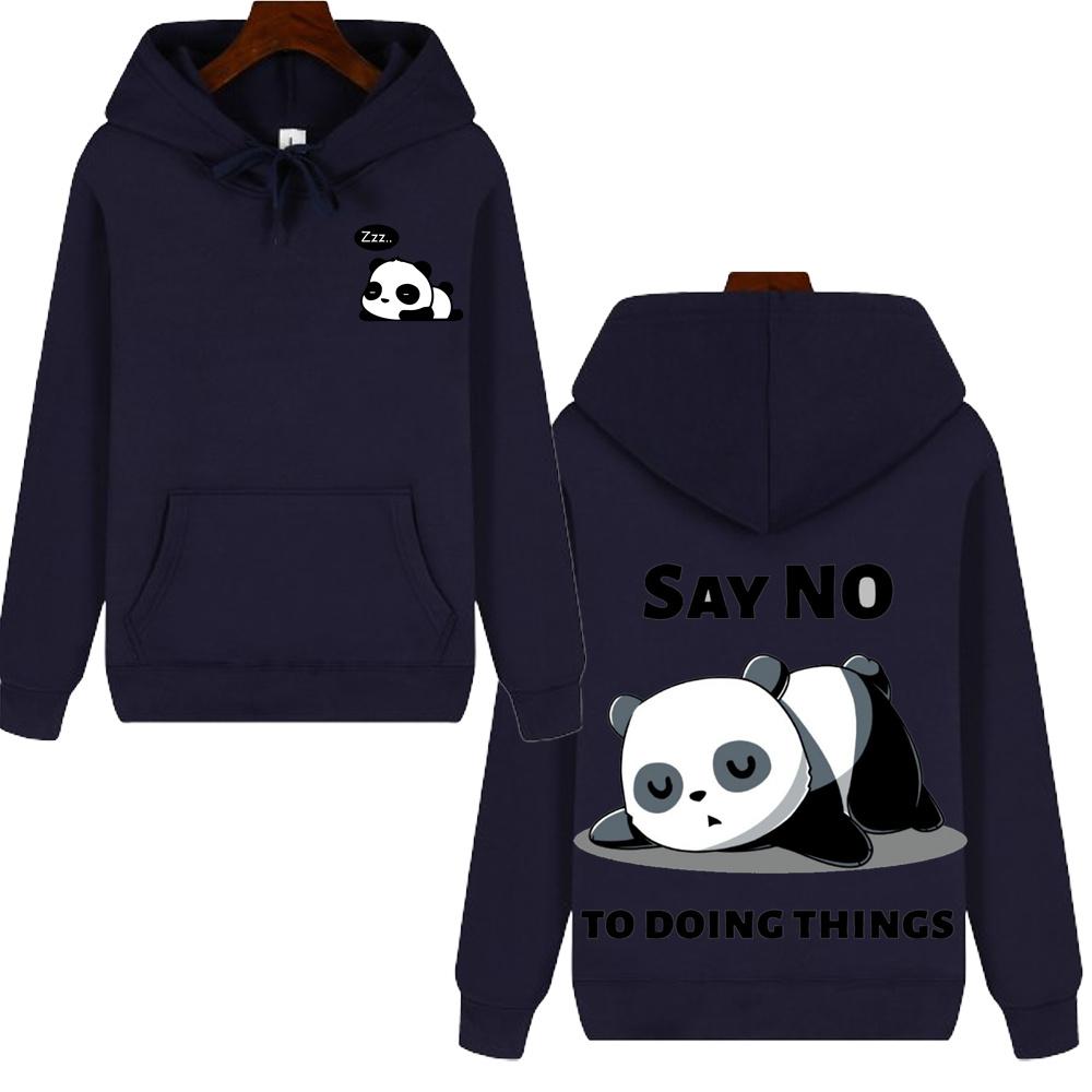 Fashion Men Spring And Autumn Long Sleeve Pullovers Sports Fitness Comfortable Hoodies Trend Pattern Printed Hoodie Streetwear