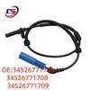 ABS Sensor Wire for BMW E53, E65, E66 Models - Part 34526771705/34526771708/1709