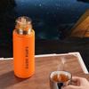 Shangming Tea Infuser Insulated Travel Mug