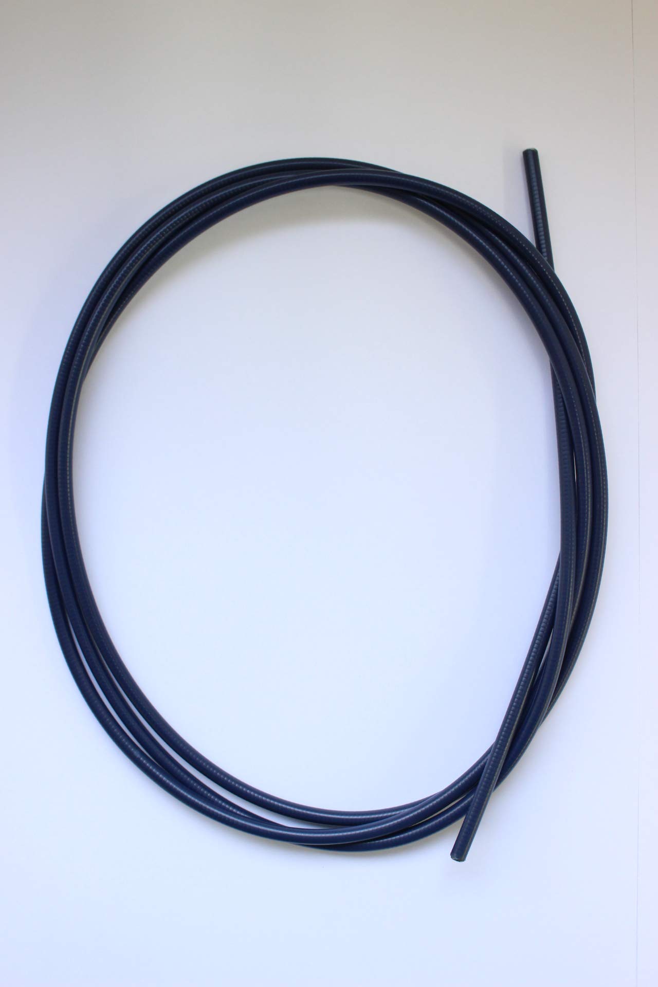 

Nissen Cable Stainless Steel Brake Outer Indigo Blue Co., Ltd. Cable, 2m,