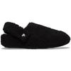 Crocs Classic Cozzzy Size 12 10 Slipper, Black, Women's/Size Men's