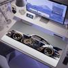 Hot Cool Car Mouse Pad Large XXXL Office Desk Mat Computer Keyboard Desk Pad Car Style Mousepads Gift