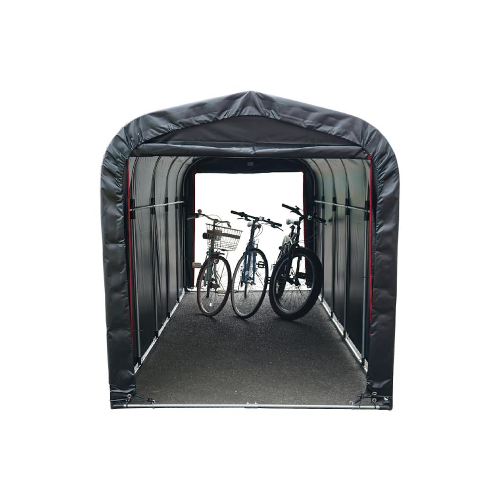 Nanei Industrial Multi Base Black Width X Depth X Height 1.56m 3.65m 1.65m MB-6