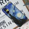 Paintings Starry Night Gogh For Realme 12 Pro Plus 9 10 11 GT5 C51 C31 C67 C55 C53 C35 C33 C30 C21Y C25s GT Neo 6 Case