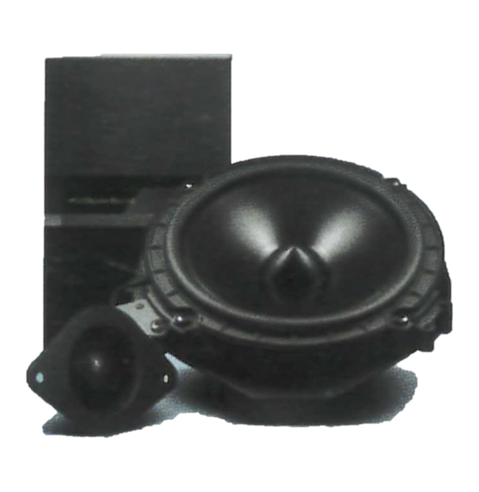 

SUBARU Genuine Parts WRX S4 STI Clarion Front Speaker Set Dealer OP Clarion Navigation [VAGG4V8] (For Vehicles)