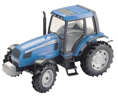 275 LANDINI Legend 165 Tractor