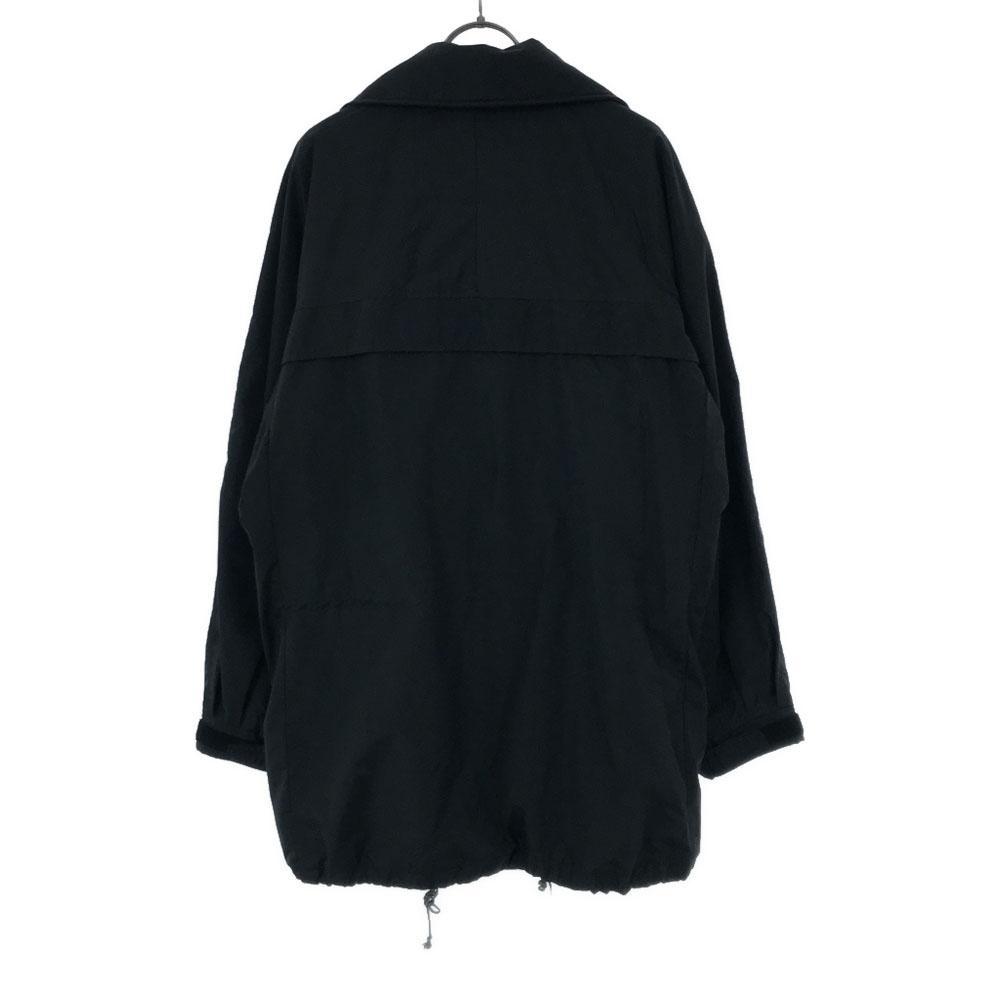 Columbia Outdoors Mountain Jacket S Black Men's Used