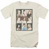 Üst giysisi – T-shirtler