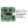 Micro USB 8M Sound Voice Audio Music Recordable Recorder Board Chip Programmable Music Module Greeting Card DIY Tools