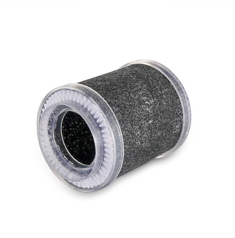 

Activated Carbon HEPA Filter for Composite Material Vacuum and Air Purifier