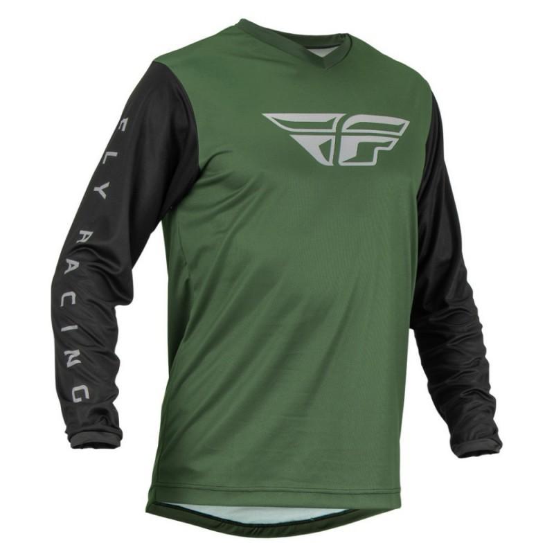 Herren Langarm Mountainbike Radtrikot Atmungsaktiv Schnelltrocknend Trail Riding Shirt