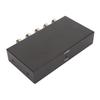 SDI Splitter Professional 1080P Support 3G HD SD SDI 1 In 4 Out SDI Splitter for TV Stations Workplaces Security