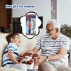 Kids Watch, Spiderman 24 Superhero Figures Projector Watch, Boys Glow In The Dark Toy Watch, Marvel Licensed Gift