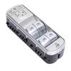 front left Electric Power Window Switch Lifter Control button part For Mercedes-Benz GLS GLE W167    Car Accessories
