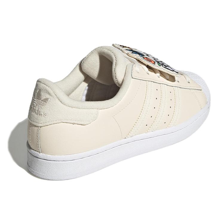 adidas Damen Superstar 'Wonder White' Damen GW0592