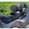 Modified Driver Backrest for Bombardier Spyder RT 2008-2017