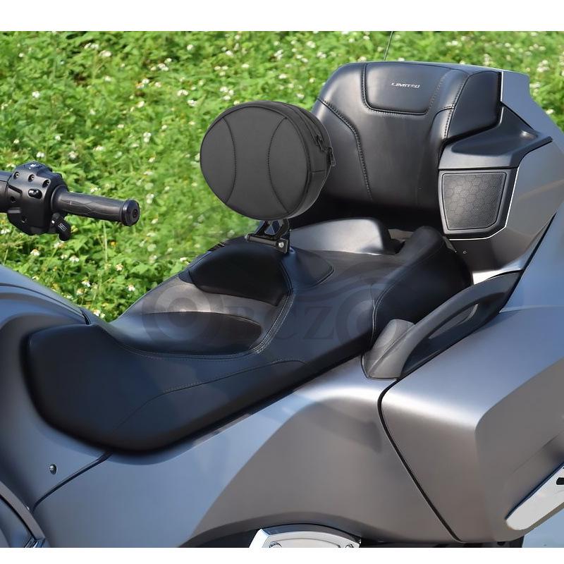 Modified Driver Backrest for Bombardier Spyder RT 2008-2017