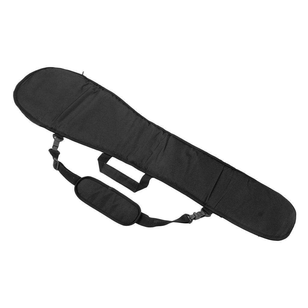 Sac de Transport pour Pagaie Divisible de Canoë Kayak Sac de Rangement pour Pagaie de Bateau Housse Pochette Support pour Avironnage Navigation de Plaisance