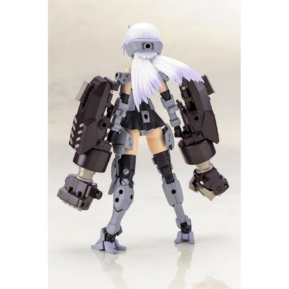 Kotobukiya Maquette en plastique non à l'échelle de la jeune architecte