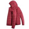 Men's Smart Heated Jacket, USB Charged, Available in 2/4/9-Piece Sets