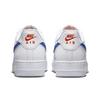 Nike Air Force 1 07 Embossed Hoops - Racer Blue FD0667-100