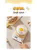Xiangshan Electronic Kitchen Scale 0.1g Precision for Baking & Household Use