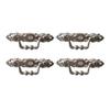 Antique Furniture Handles Decorative Handles Retro Drawer Pulls