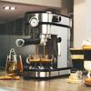 Cecotec Cafetière Express Cafelizzia 790 Steel Pro