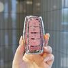 Car Key Case Cover Shell For Haval H6 Third-Generation M6Plus Second-Generation F7X Red Rabbit F5 H9 H8 H7 H4 Car Key Bag