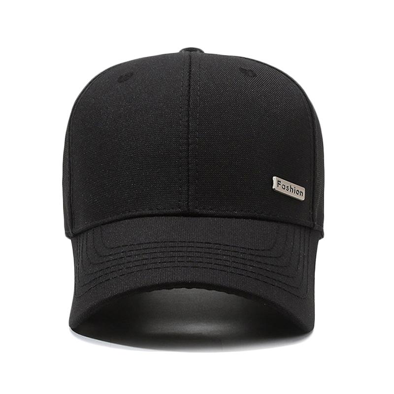 Jarní pánská baseballová čepice Venkovní kšiltovka pro střední věk a seniory Kšiltovka Snapback Kšiltovka Čepice Rybářská čepice Kšiltovka