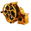 1/10 RC Car Metal Transmission Gearbox Assembly Tranny With Straight Gear for RC Crawler Car Axial SCX10 D90 Upgrade Parts