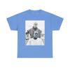 Brockhampton Graphic Print Short Sleeve Crew Neck Unisex Heavy Cotton Tee Shirt