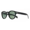 Montana Eyewear Mp188 Polarized Mp188a Unisex Sunglasses