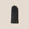 COURONNE Natter Gloves (Black)_RCHAX24611BKX