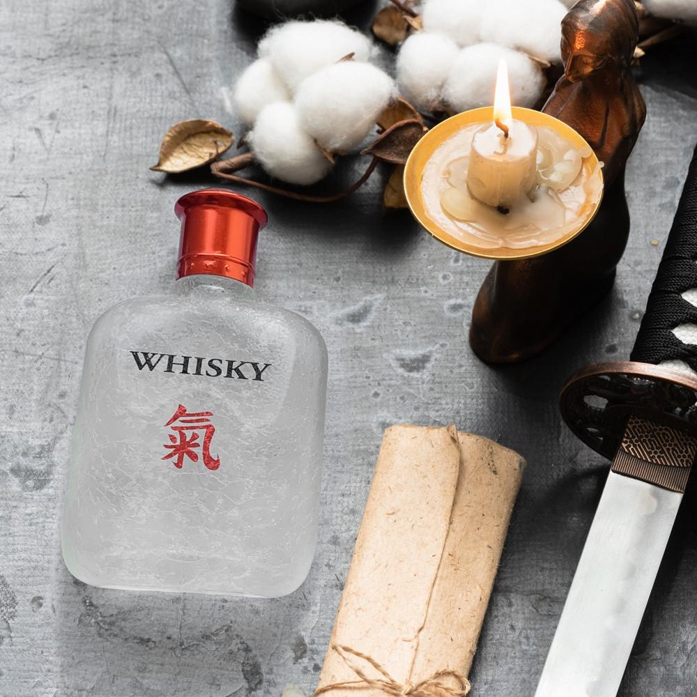 Evaflor Whisky Spirit men's eau de toilette