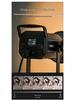 Yingbang Y500 Dual-Color Fill Light for Live Broadcast & Portrait Photography