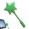 Payment Star Wand Credit Card Wand 3D Printed Payment Stick Contactless Payment Card Holder Tap To Pay Star Wand Holder