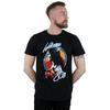 DC Comics Mens Wonder Woman 84 Welcome To The 80s T-Shirt