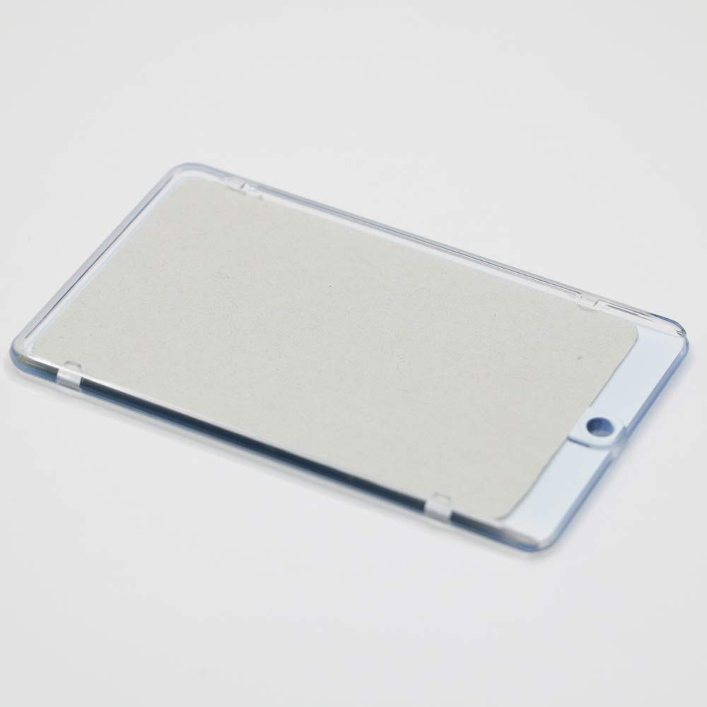 Shin Godzilla Kyosai Tai Acrylic Pass Case