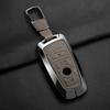 Husă Carcasă Cheie Auto Aliaj Zinc Suport Carcasă Fob Pentru BMW F30 F20 F10 F18 F22 F01 X3 X4 F06 F02 M3 M5 Accesorii Breloc Auto